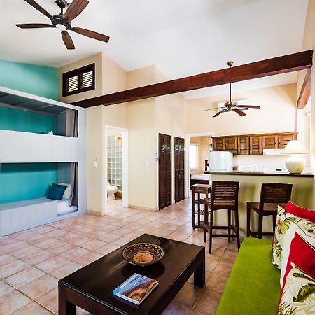 Bahia Del Sol Beach Front Boutique Hotel Potrero  Bagian luar foto