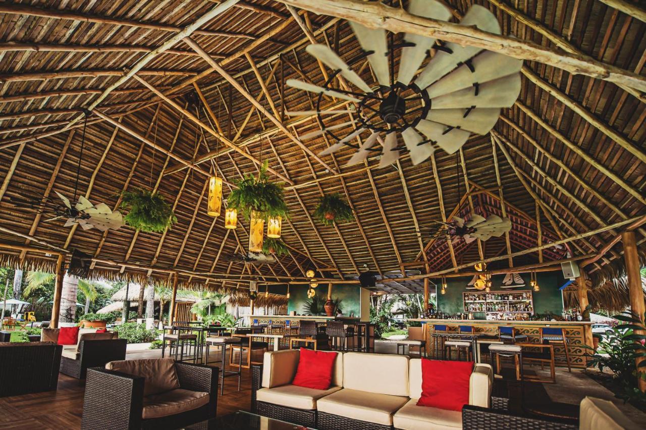Bahia Del Sol Beach Front Boutique Hotel Potrero  Bagian luar foto