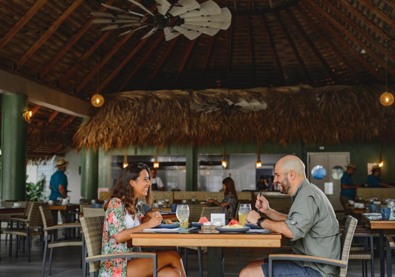 Bahia Del Sol Beach Front Boutique Hotel Potrero  Bagian luar foto