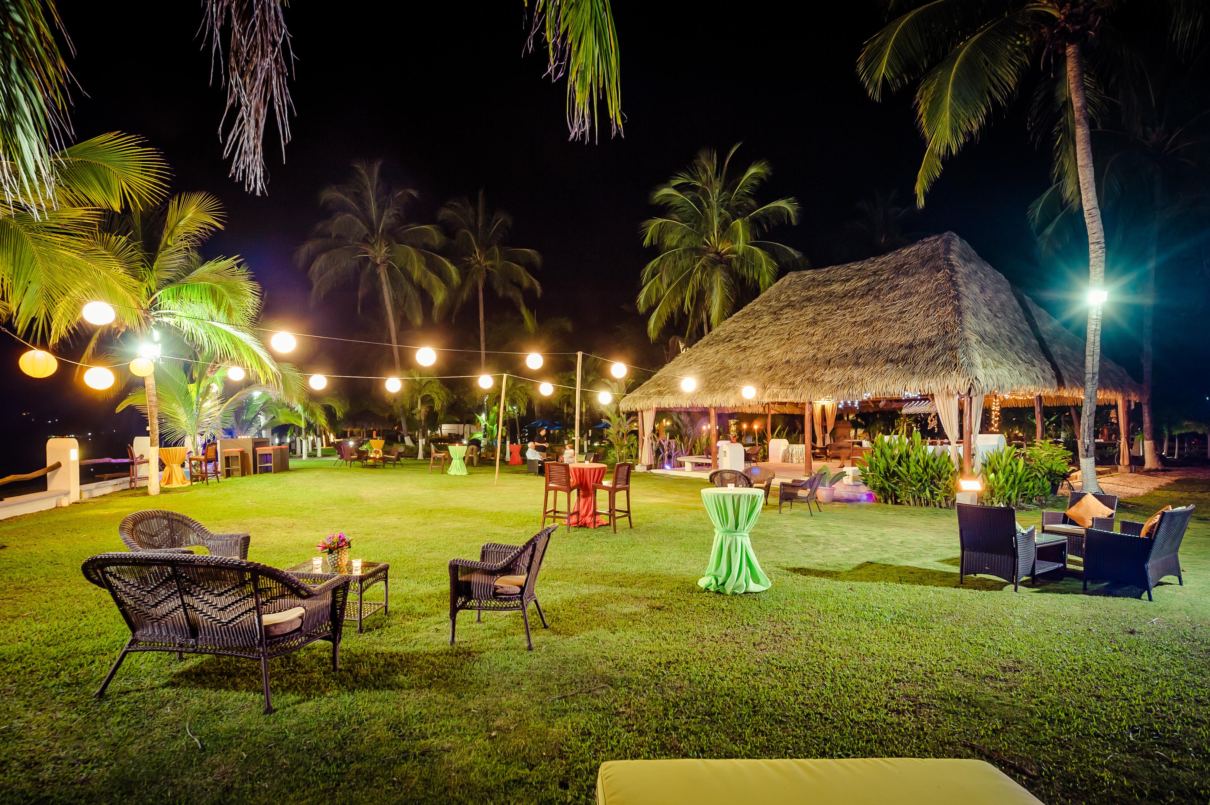 Bahia Del Sol Beach Front Boutique Hotel Potrero  Bagian luar foto