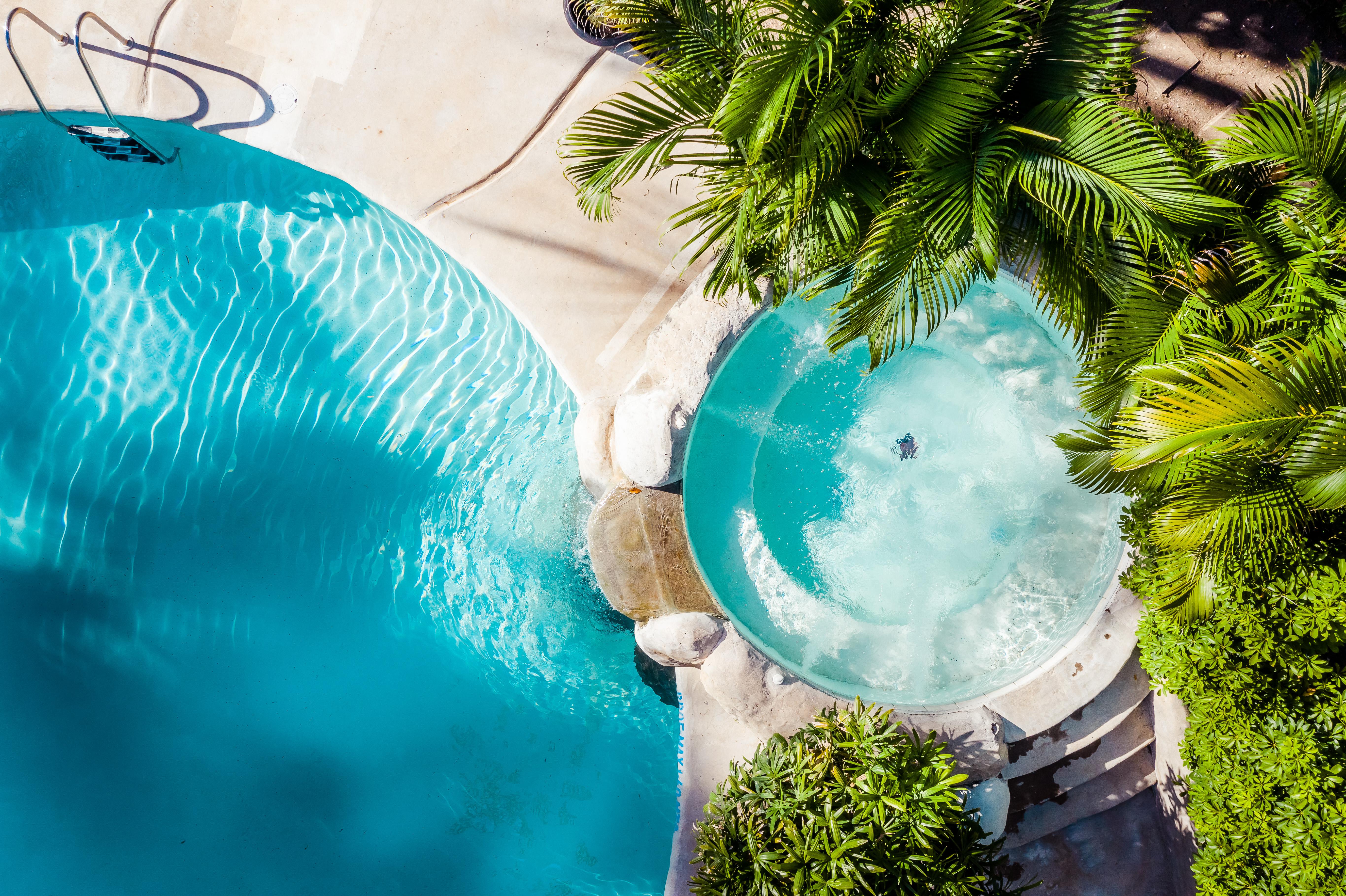 Bahia Del Sol Beach Front Boutique Hotel Potrero  Bagian luar foto