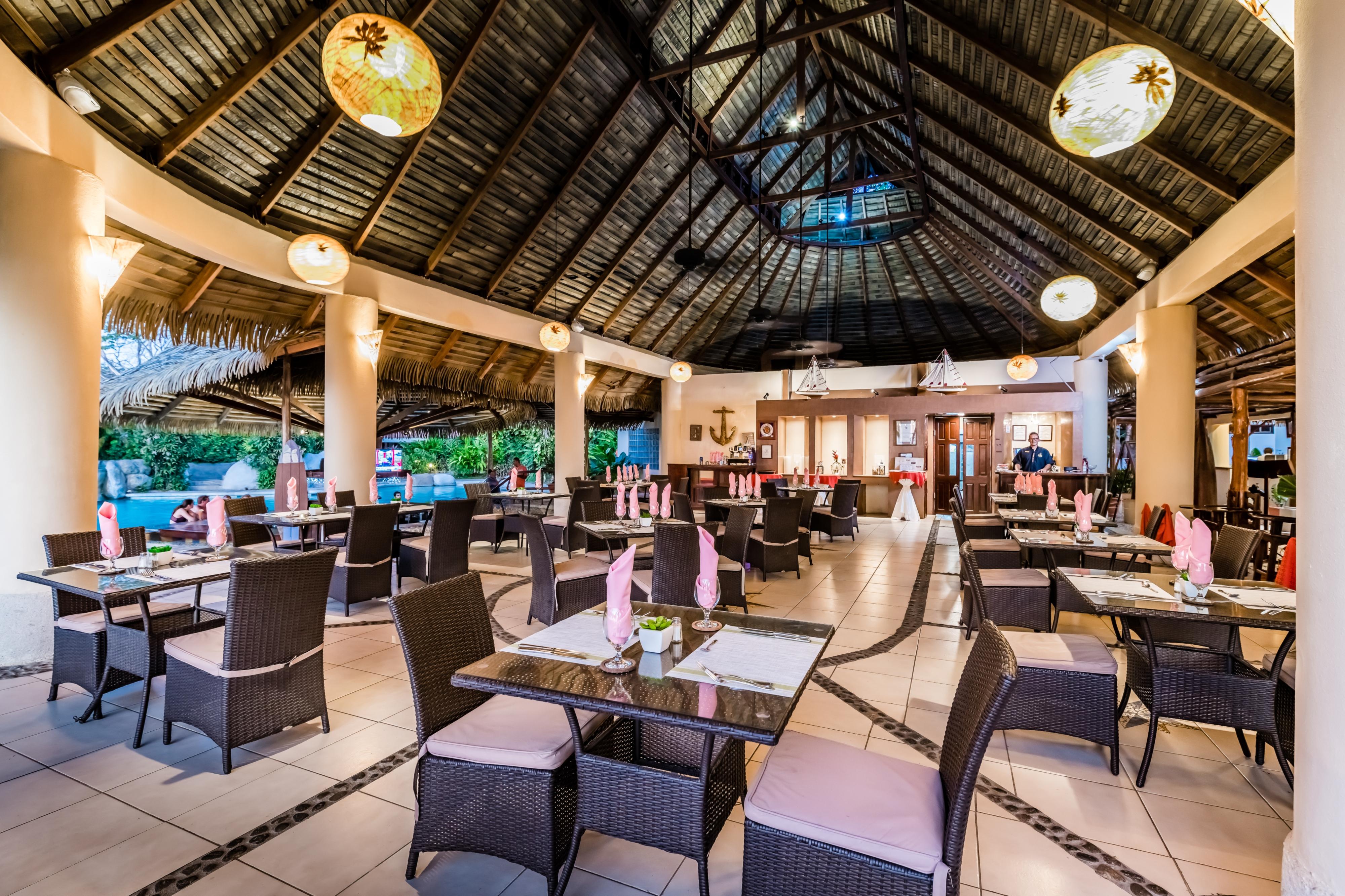 Bahia Del Sol Beach Front Boutique Hotel Potrero  Bagian luar foto