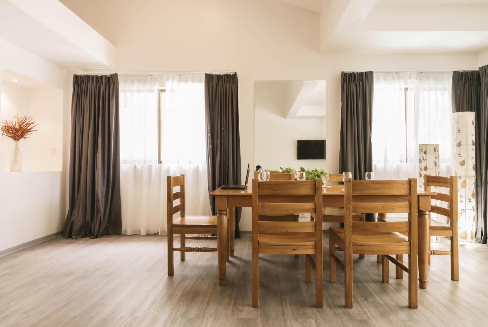Bahia Del Sol Beach Front Boutique Hotel Potrero  Bagian luar foto